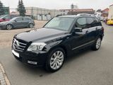 Mercedes-Benz GLK 250 CDI 4MATIC BlueEFFICIENCY