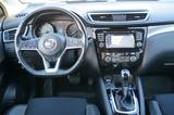 Nissan Qashqai 1.2 DIG-T Xtronic N-CONNECTA - Nissan Gebrauchtwagen mit Automatikschaltung