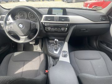 BMW 320 - 10