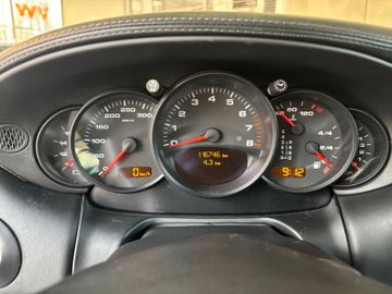 Porsche 911 Turbo Coupe