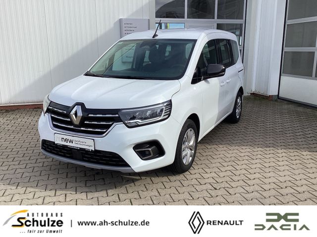 Renault Kangoo III Edition ONE 1.3 TCe 100