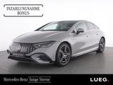 Mercedes-Benz EQE 53 AMG 4M+ MBUX+DLight+AHK+Burm+HUD+360°+20'
