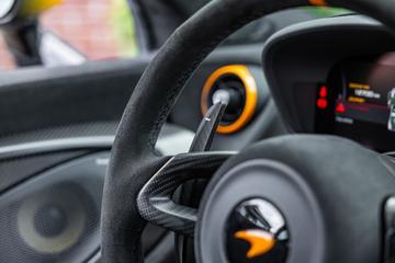 2020 Mclaren 620R — миниатюра 25
