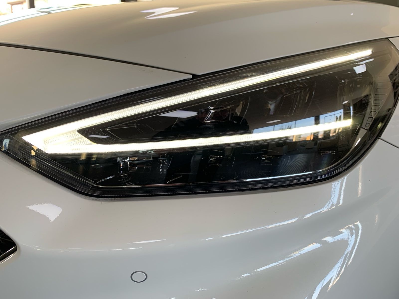 Fahrzeugabbildung Hyundai i30 1.5 T-GDI 7-DCT N Line Mild-Hybrid Sitz Pake
