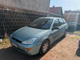 Ford focus - gebrauchte Ford Focus aus dem Jahr 1998