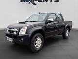 Isuzu D-MAX 3.0TD Aut. DOUBLECAB | nur 139tkm| 4WD| LS - Isuzu D-Max Gebrauchtwagen