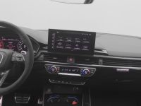 Audi RS4 - Vorschau Bild 9