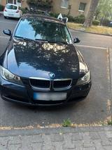 BMW 316i  Top Zustand - BMW 316 in Frankfurt (Main)