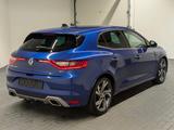 Renault Megane GT LED/Navi/HUD/4Control/PDC/AHK/18-LM - Renault Gebrauchtwagen in Magdeburg