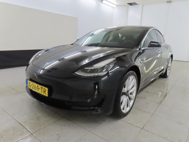 Tesla Model 3 Standard RWD Plus [ AUTOPILOT+19'' LMV+6