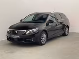 Peugeot 308 Allure *PARK*ACC*KEYLESS*SHZ* - Peugeot 308 Gebrauchtwagen in Hamburg