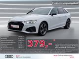 Audi A4 Avant 35 TDI 2x S line LED AHK ACC KAM NAVI S - Audi A4: 2.4
