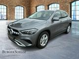 Mercedes-Benz GLA 180 AHK/LED/KAMERA/NAVI