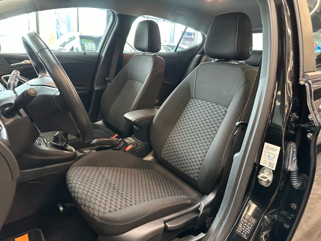 MYAUTOCENTER – Gebraucht- und Jahreswagen mit Werkstattservice in Pfaffenhofen Opel Astra *TEMPO*KLIMA*NAV*LED*StandHZ*