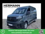 Renault Master FWD Kasten extra L2H2 3,5t Blue dCi 150 E - Renault Master Tageszulassungen