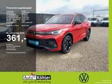 Volkswagen Tiguan R-Line eHybrid Kamera/Matrix/Pano/AHK - Volkswagen Tiguan Jahreswagen