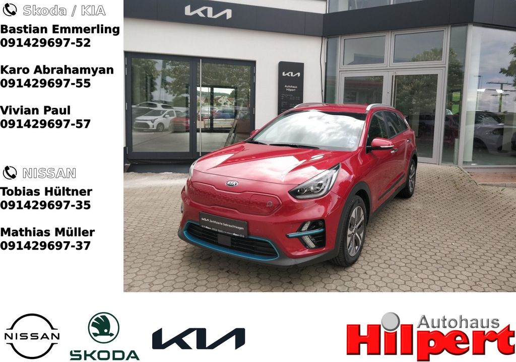 Image of Kia Niro