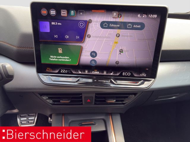 Cupra Born - Bild 16