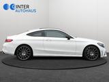 Mercedes-Benz C 300 Klasse Coupe*AMG Line*Night-Pake*Panorama - Mercedes-Benz: Klasse AMG