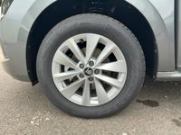 Skoda Kamiq - Vorschau Bild 13