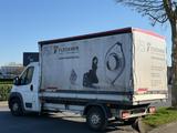 Fiat Ducato Maxi Pritsche35 160 Power L4*SERVICE NEU* - gebrauchte Fiat Ducato aus dem Jahr 2010