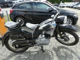 NSU Lux 201 CB - Angebote entsprechen deinen Suchkriterien