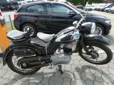 NSU Lux 201 CB - NSU 201
