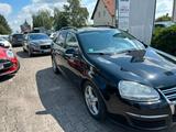 Volkswagen Golf V Variant Comfortline - Volkswagen Golf aus 2008: Variant