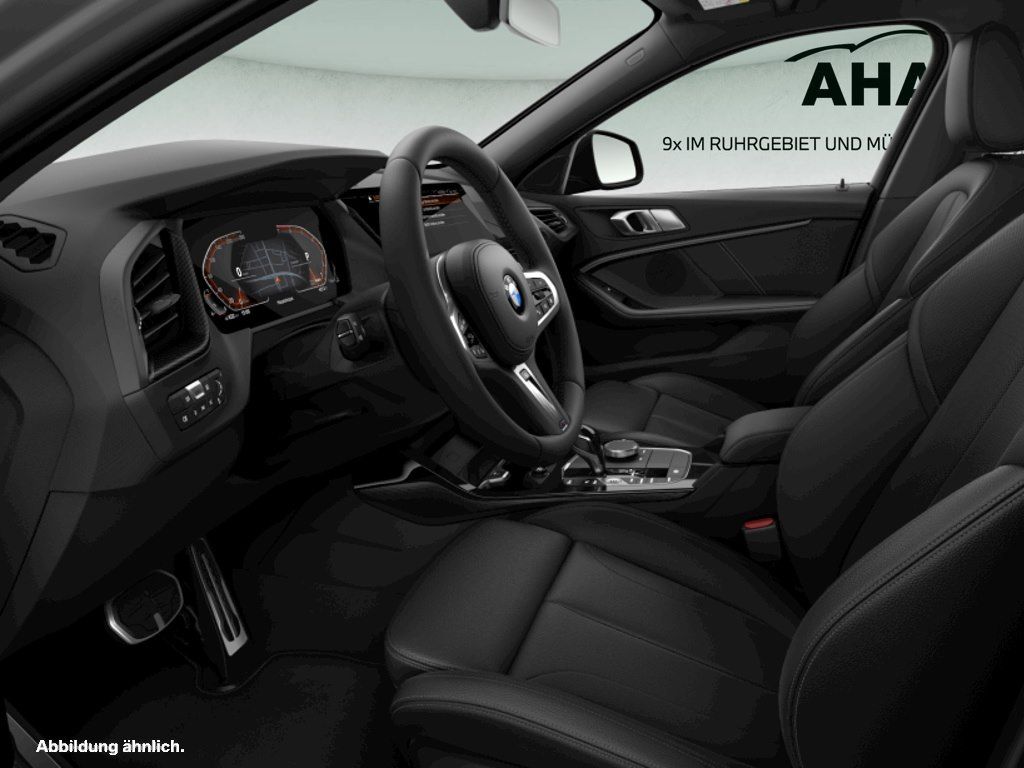 BMW 118 - Bild 3