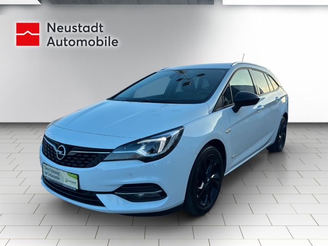 Opel Astra SportsTourer Design&Tech LED Navi,Sitzheiz