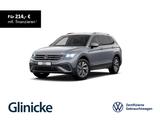 Volkswagen Tiguan Allspace Tiguan Allspace Tiguan Allspace - Volkswagen Tiguan Allspace: Limousine
