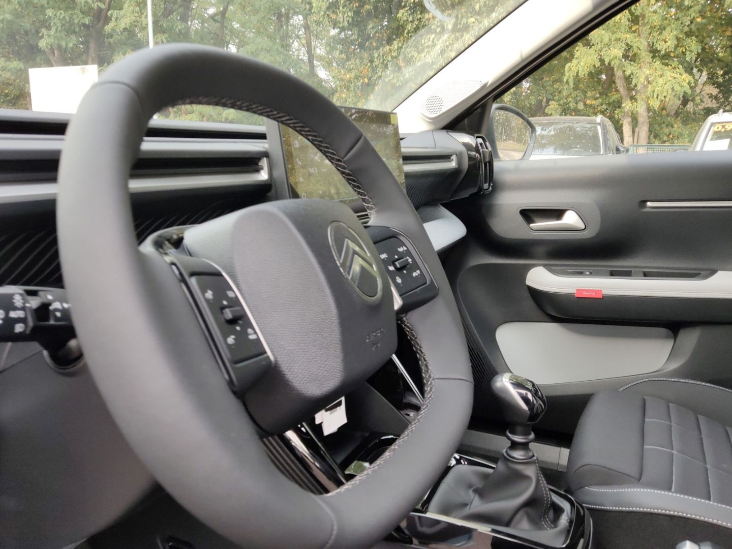 Citroën C3 - Bild 18