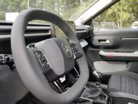 Citroën C3 - Vorschau Bild 18