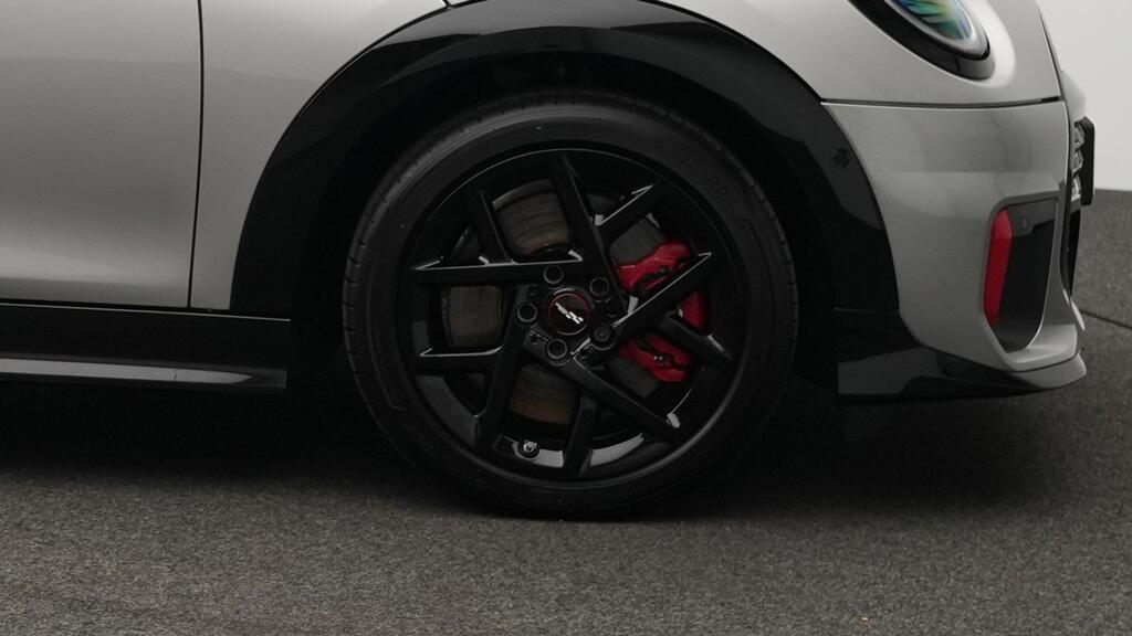 MINI Jcw Trim, миниатюра 15