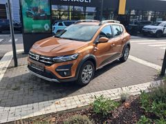 Dacia Sandero III 1.0 TCe 100 ECO-G Stepway Comfort