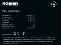 Mercedes-Benz EQB 350 4M Progressive Advanced+ AHK Distr. LED