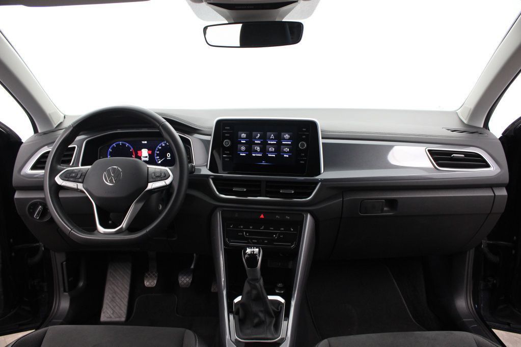Volkswagen T-Roc Style 1.0 TSI Klima*Tempo*Nav*PDC*SH