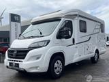 HYMER / ERIBA / HYMERCAR 2.3 Exsis-T EX474 ZONNEPANEEL - Hymer-Eriba Exsis-t 474