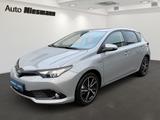 Toyota Auris Hybrid Team Deutschland 1,8-l-VVT-i - gebrauchte Toyota Auris aus dem Jahr 2019