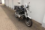 BMW R 1200 R CLASSIC / FACELIFT / KOFFER / TOPCASE - Offers