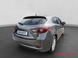 Mazda 3 Exclusive-Line 2.0 SKYACTIV-G 120-Navi-SHZ-Tem - Mazda 3 Gebrauchtwagen in Bremen