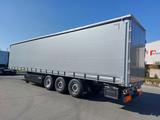 Kögel S24-1 Curtainsider-SAF- PK-LIFT-Anti Vandalismus - Kögel LKWs
