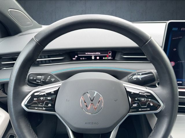 Volkswagen ID.7 - Bild 10