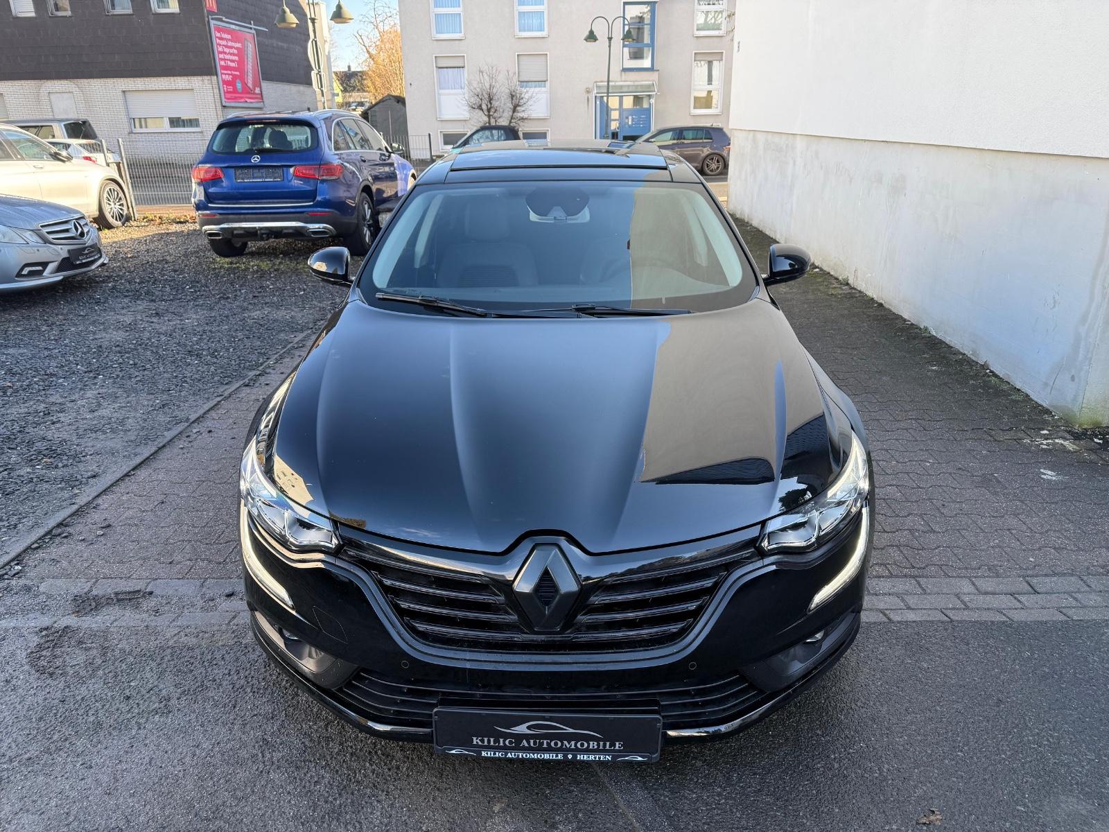Renault Talisman Limited Panorama*LED*Kamera*Navi