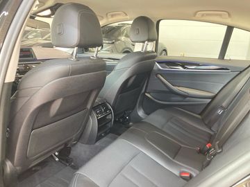 BMW 530 - 7
