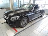 Mercedes-Benz C 180 T Avantgarde/9G/LED/Navigation/Easy-Pack/ - Mercedes-Benz C 180 in Duisburg