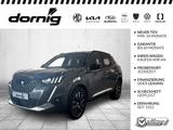 Peugeot 2008 GT Pack PureTech 130 - Peugeot 2008 GT-Pack