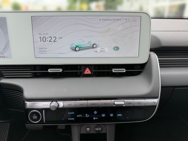 Fahrzeugabbildung Hyundai IONIQ 5 77,4kWh Batt. TECHNIQ-Paket inkl. Assist
