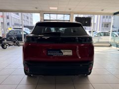 PEUGEOT 3008 Hybrid GT Black Line Ultimate Standheizung!