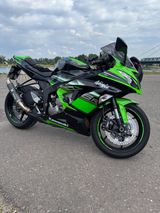 Kawasaki Zx6r 636 KRT - Offers matching your search criteria
